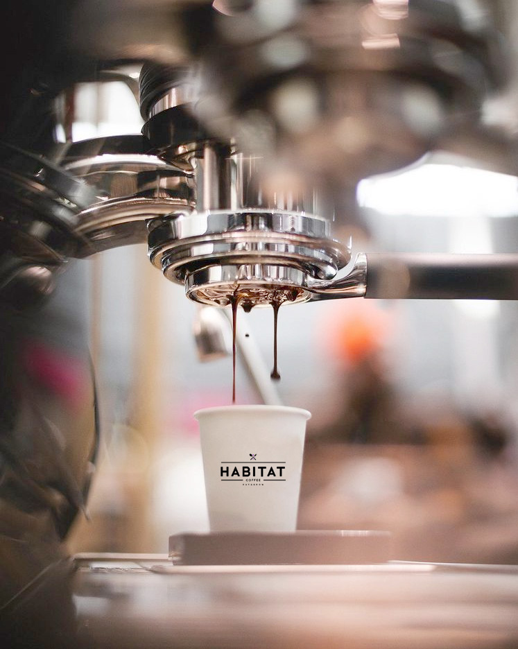 Habitat Coffee